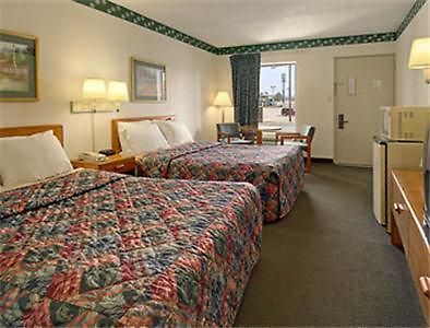 Days Inn - Manchester Chambre photo