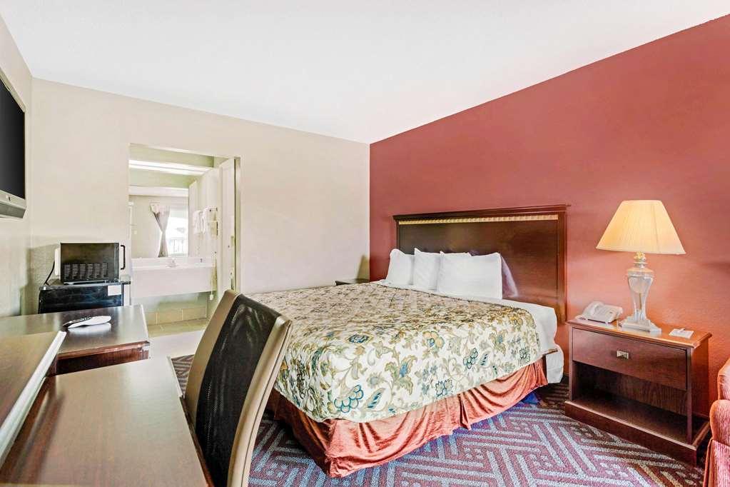 Days Inn - Manchester Chambre photo
