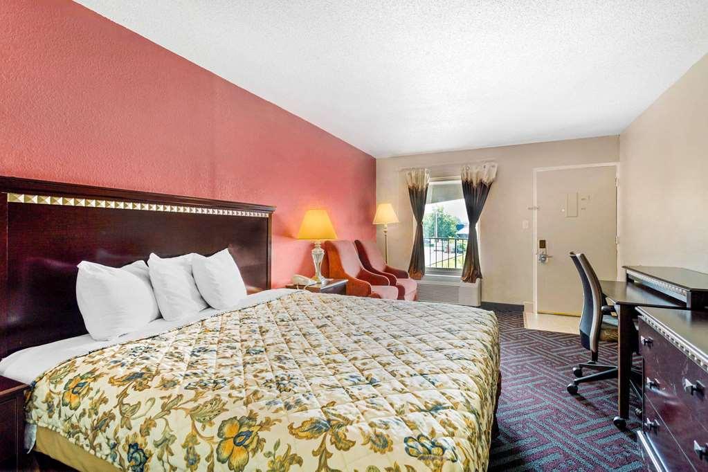 Days Inn - Manchester Chambre photo