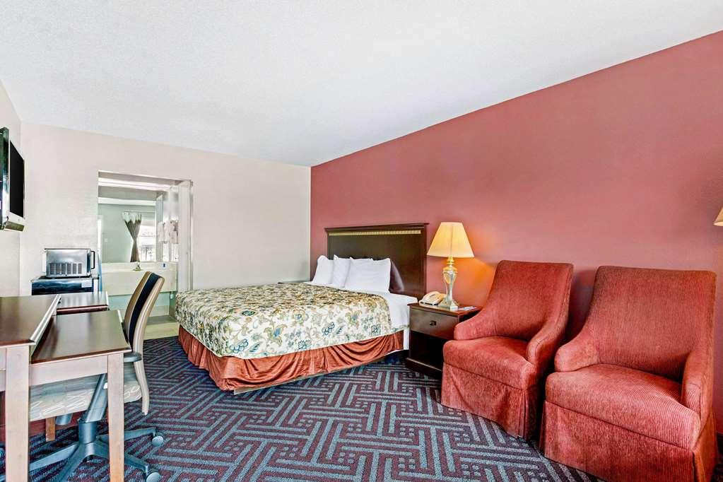 Days Inn - Manchester Chambre photo