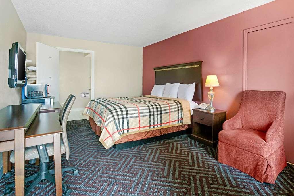 Days Inn - Manchester Chambre photo