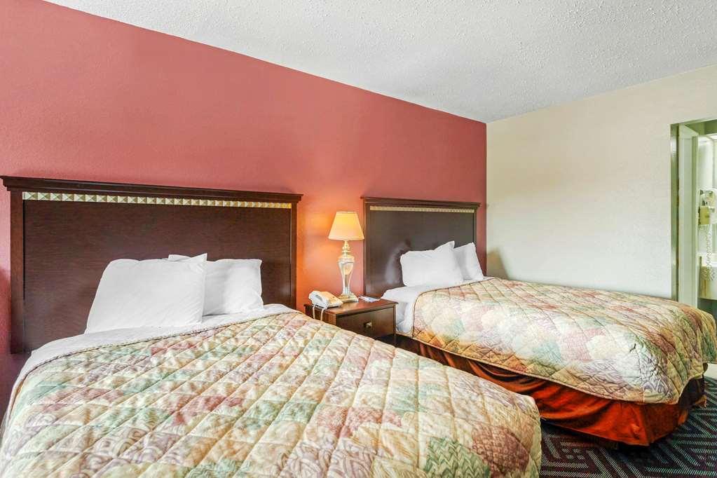 Days Inn - Manchester Chambre photo