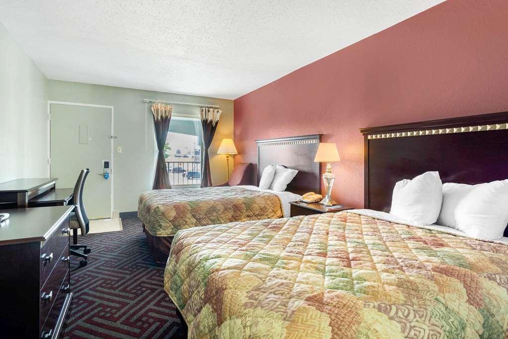 Days Inn - Manchester Chambre photo