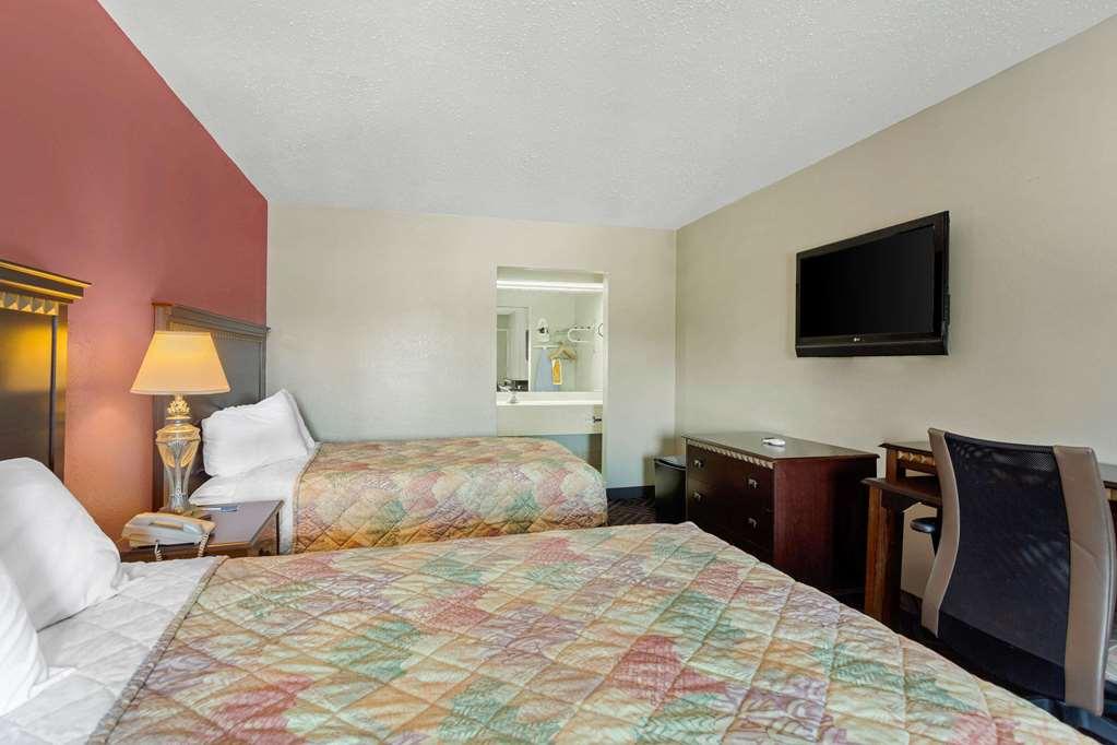 Days Inn - Manchester Chambre photo