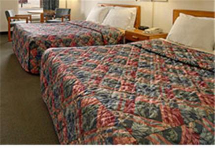 Days Inn - Manchester Chambre photo