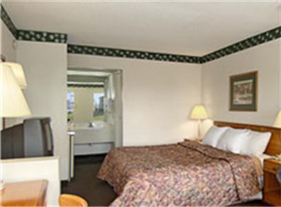 Days Inn - Manchester Chambre photo