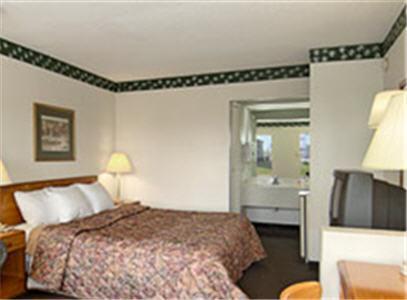 Days Inn - Manchester Chambre photo