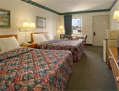 Days Inn - Manchester Chambre photo