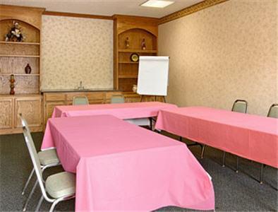 Days Inn - Manchester Facilités photo